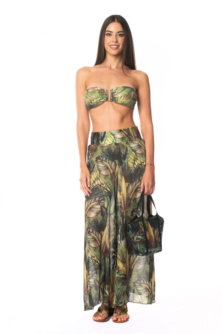 Pantalone Tropical