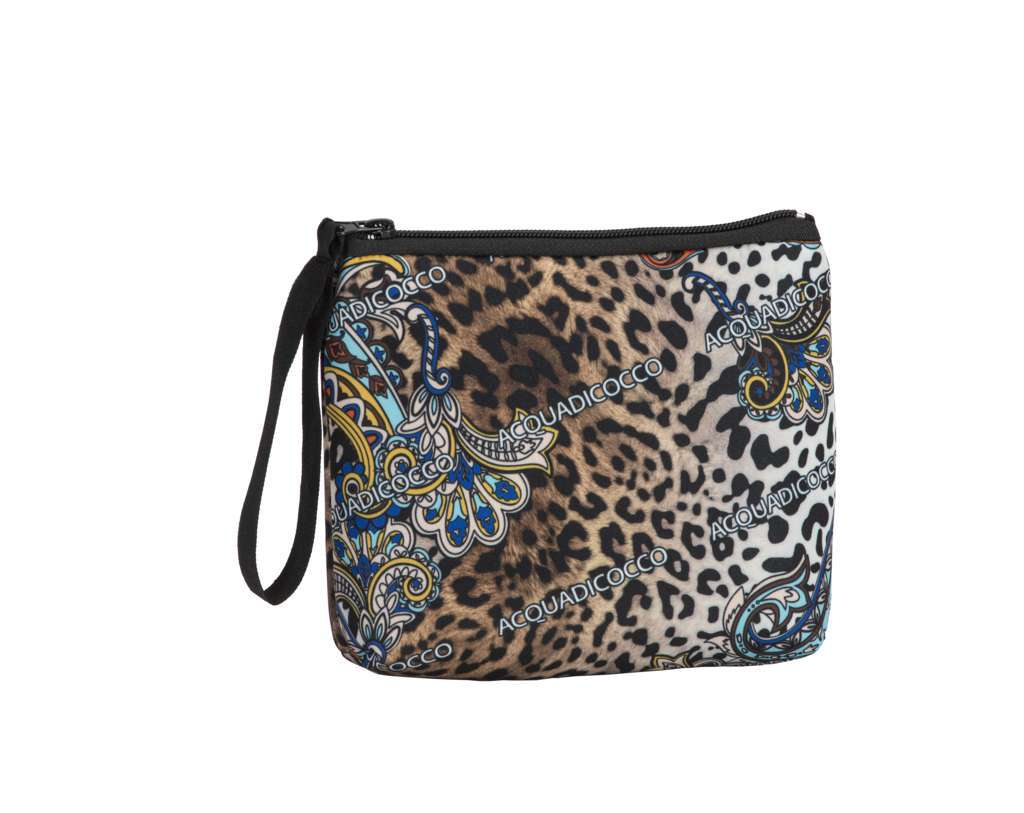 One shoulder bag Animalier